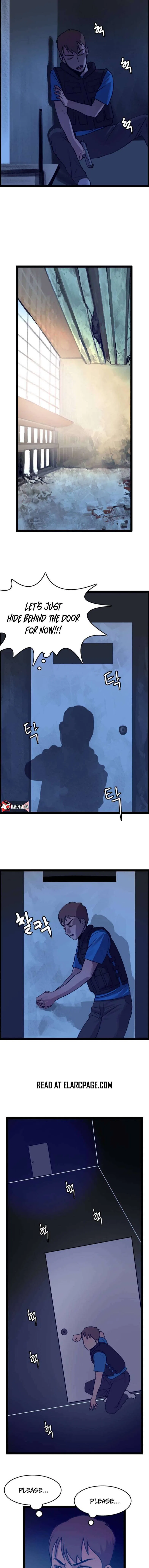 I Picked a Mobile From Another World Chapter 4 – Page 9