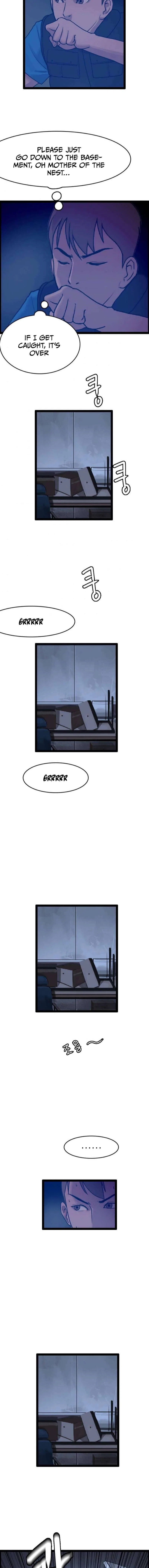 I Picked a Mobile From Another World Chapter 4 – Page 10