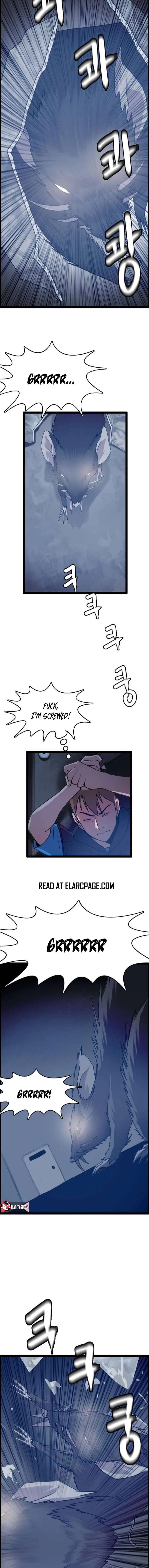 I Picked a Mobile From Another World Chapter 4 – Page 11