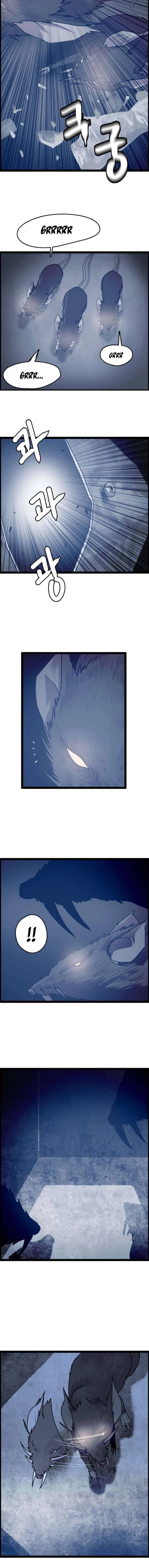 I Picked a Mobile From Another World Chapter 4 – Page 12