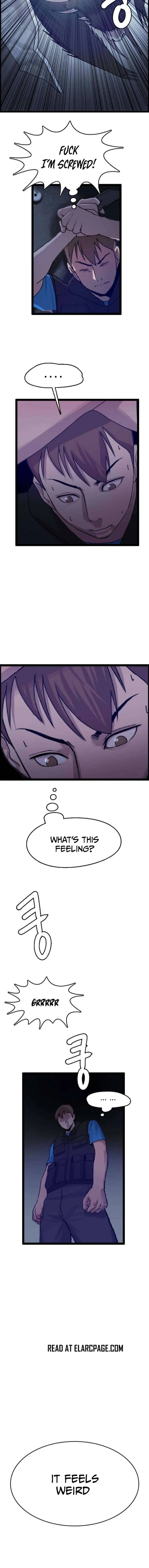 I Picked a Mobile From Another World Chapter 4 – Page 14