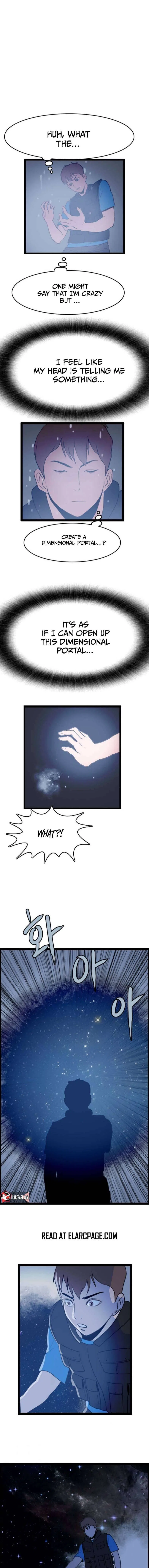 I Picked a Mobile From Another World Chapter 4 – Page 15