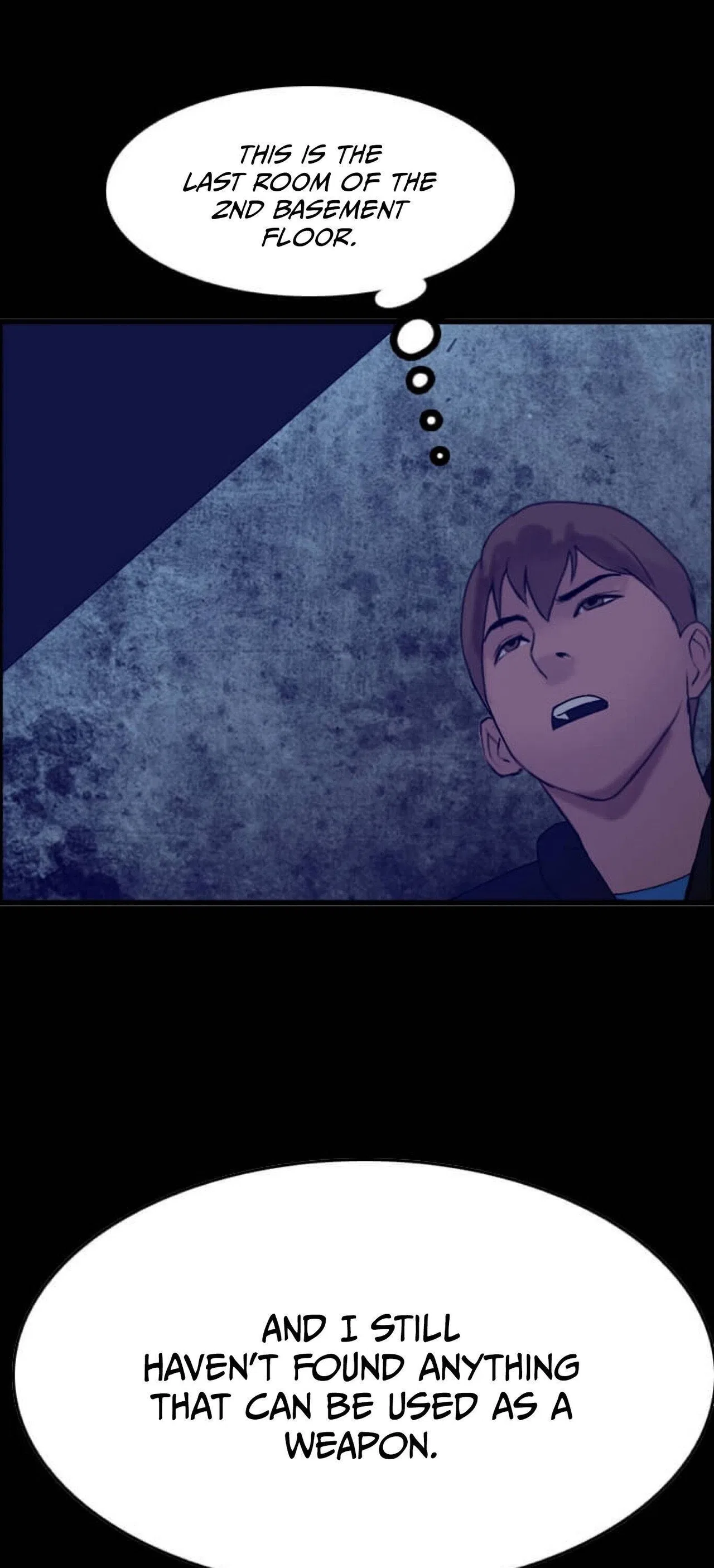 I Picked a Mobile From Another World Chapter 3 – Page 22