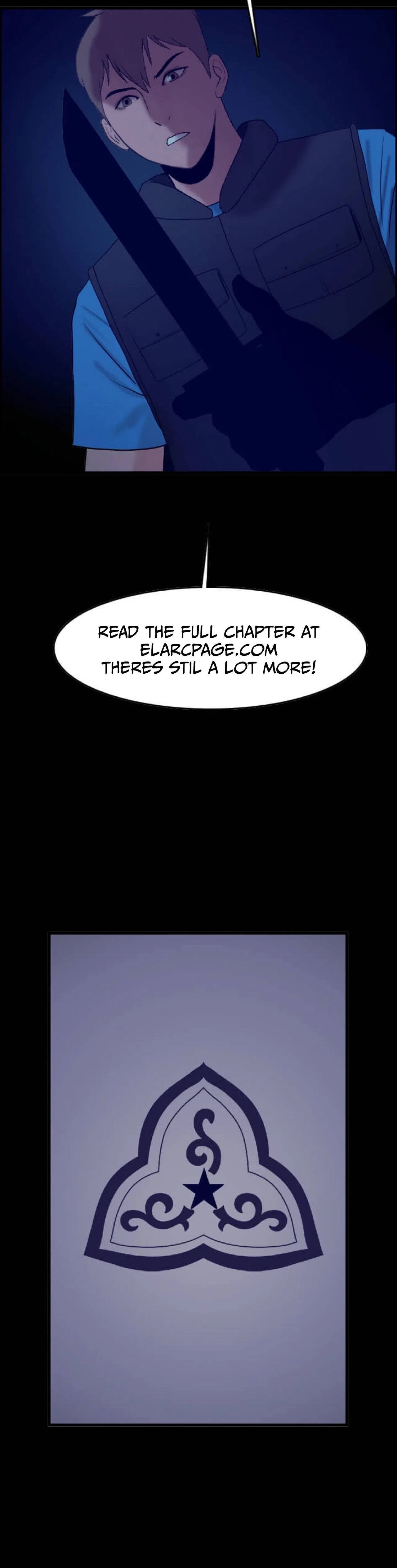 I Picked a Mobile From Another World Chapter 3 – Page 29