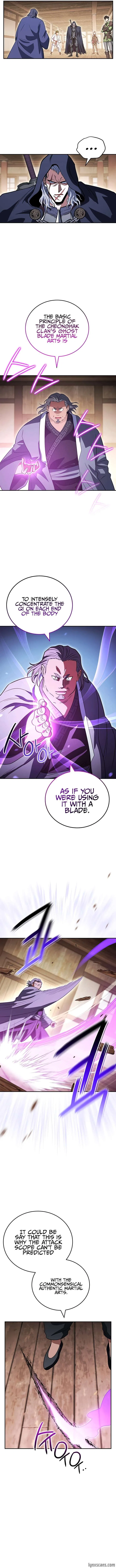 My Insanely Competent Underlings Chapter 34 – Page 2
