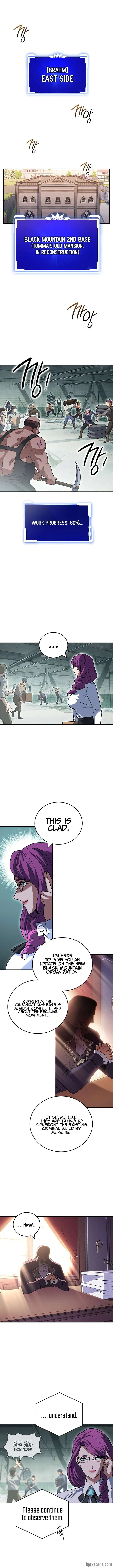 My Insanely Competent Underlings Chapter 34 – Page 12
