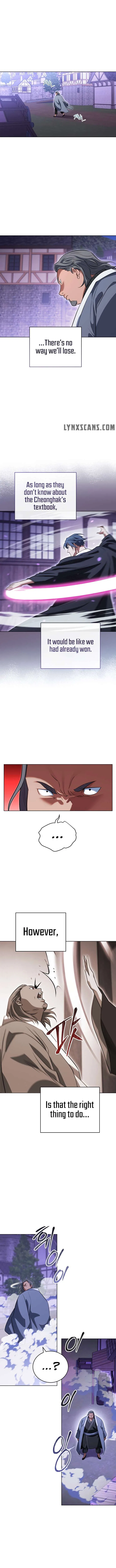 My Insanely Competent Underlings Chapter 33 – Page 7