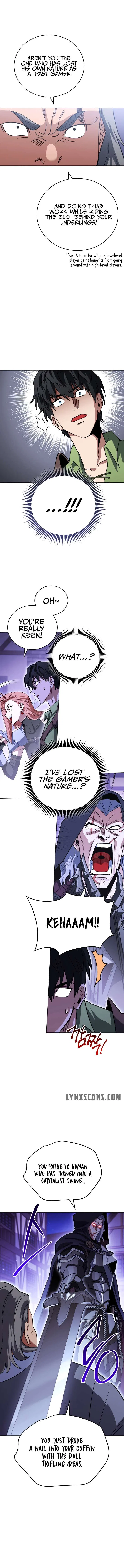 My Insanely Competent Underlings Chapter 33 – Page 12
