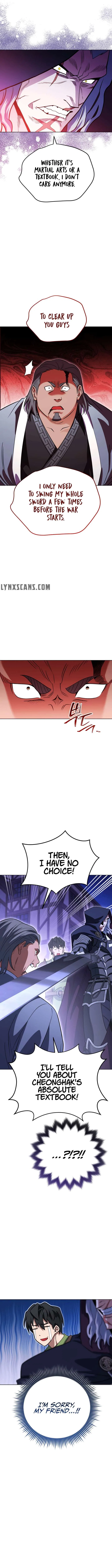 My Insanely Competent Underlings Chapter 33 – Page 13