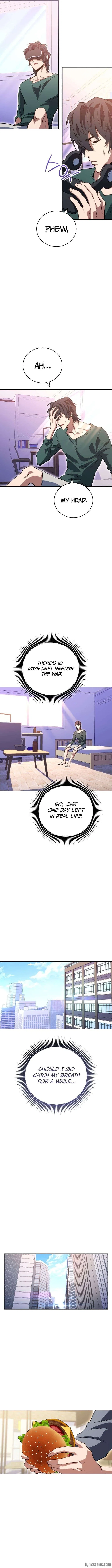 My Insanely Competent Underlings Chapter 32 – Page 14