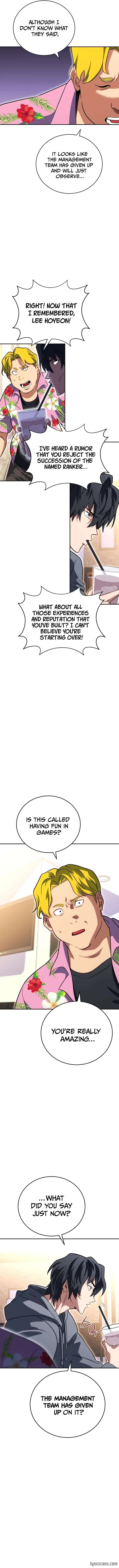 My Insanely Competent Underlings Chapter 32 – Page 16