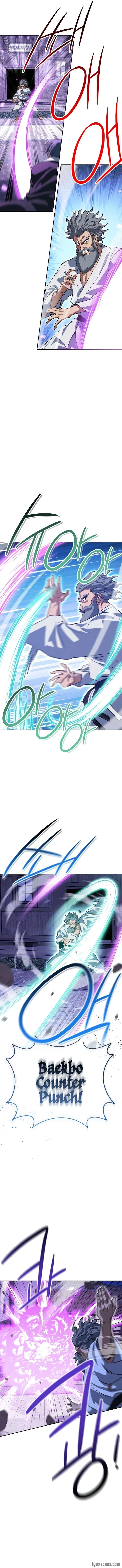 My Insanely Competent Underlings Chapter 30 – Page 12
