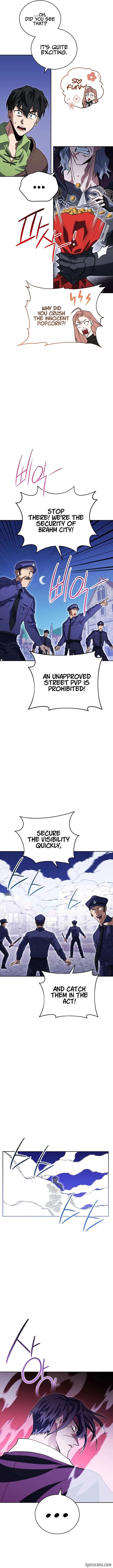 My Insanely Competent Underlings Chapter 30 – Page 14