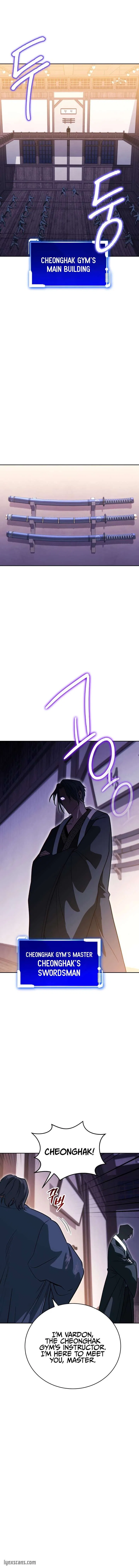My Insanely Competent Underlings Chapter 29 – Page 2
