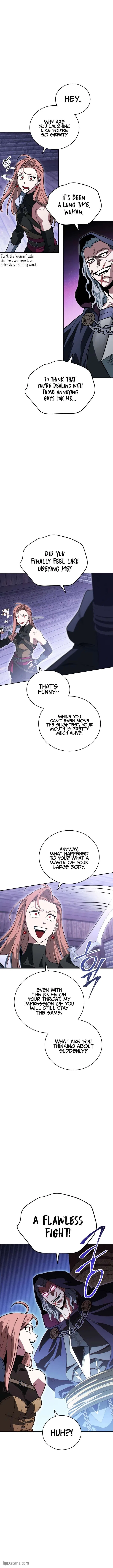 My Insanely Competent Underlings Chapter 29 – Page 10