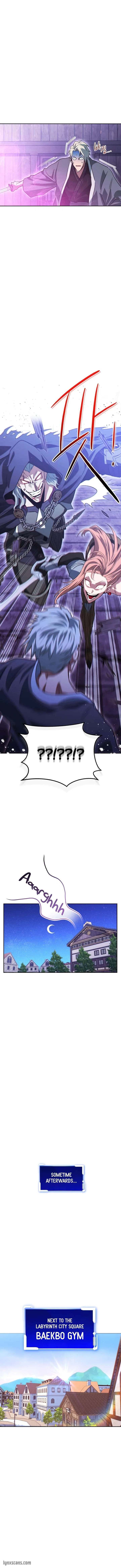 My Insanely Competent Underlings Chapter 29 – Page 14