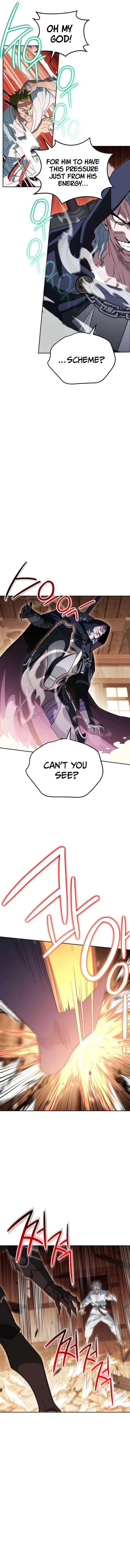 My Insanely Competent Underlings Chapter 27 – Page 7