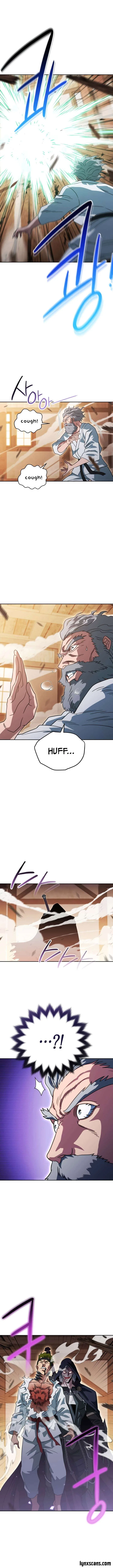 My Insanely Competent Underlings Chapter 27 – Page 10