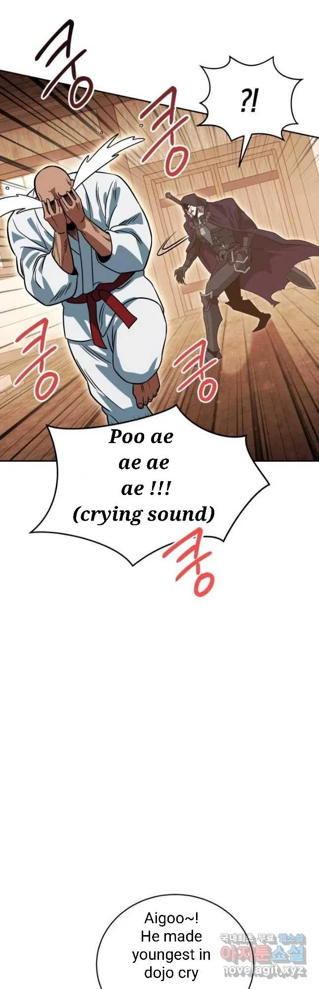 My Insanely Competent Underlings Chapter 26 – Page 31