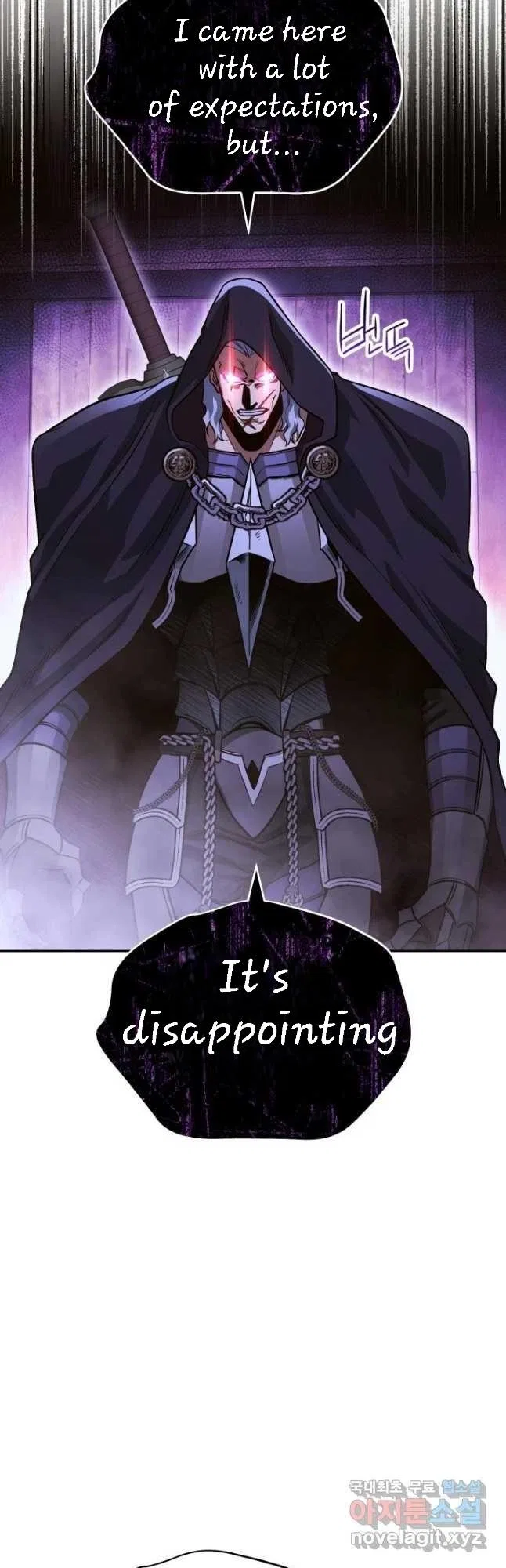 My Insanely Competent Underlings Chapter 26 – Page 34