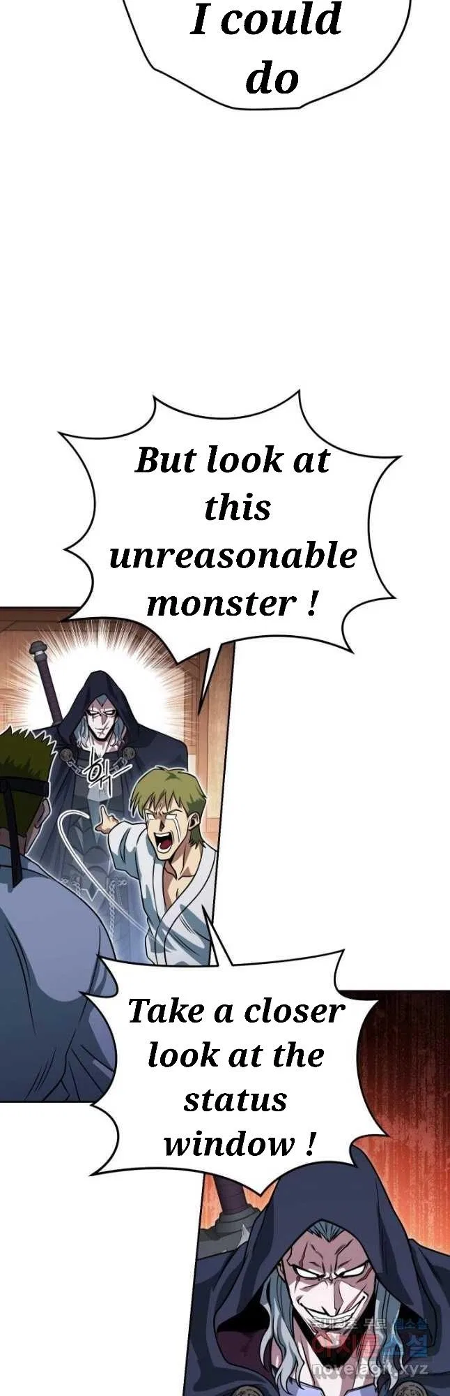 My Insanely Competent Underlings Chapter 26 – Page 42