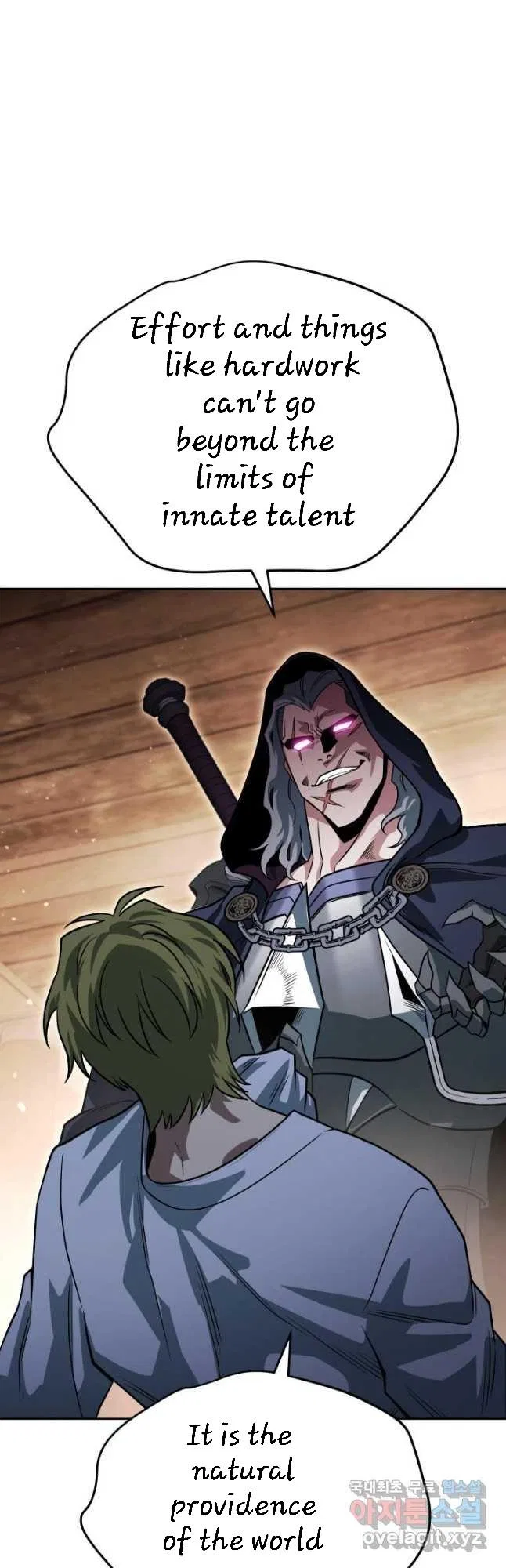My Insanely Competent Underlings Chapter 26 – Page 54