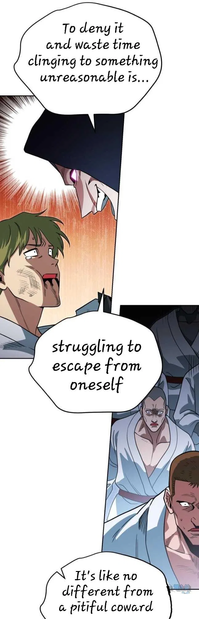 My Insanely Competent Underlings Chapter 26 – Page 56