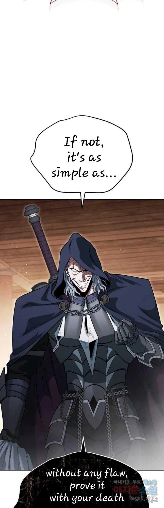 My Insanely Competent Underlings Chapter 26 – Page 58
