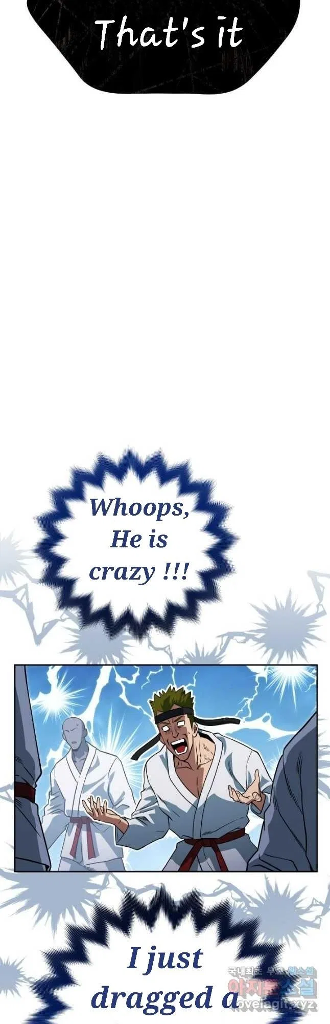 My Insanely Competent Underlings Chapter 26 – Page 59