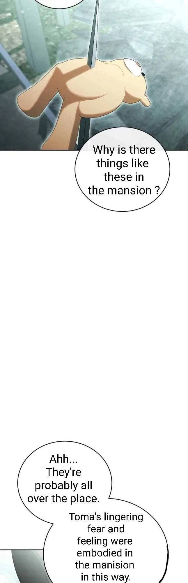 My Insanely Competent Underlings Chapter 25 – Page 10
