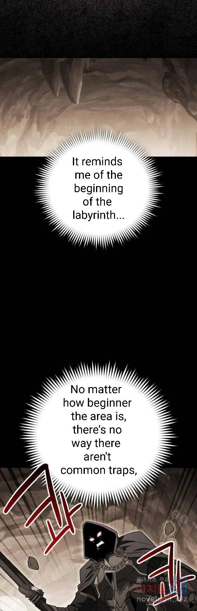 My Insanely Competent Underlings Chapter 25 – Page 19