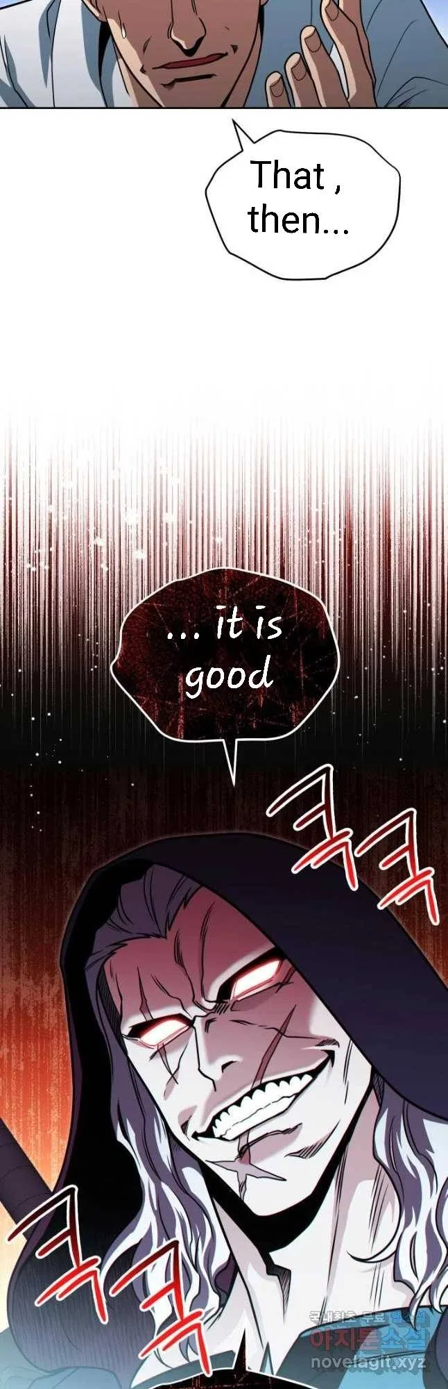My Insanely Competent Underlings Chapter 25 – Page 51