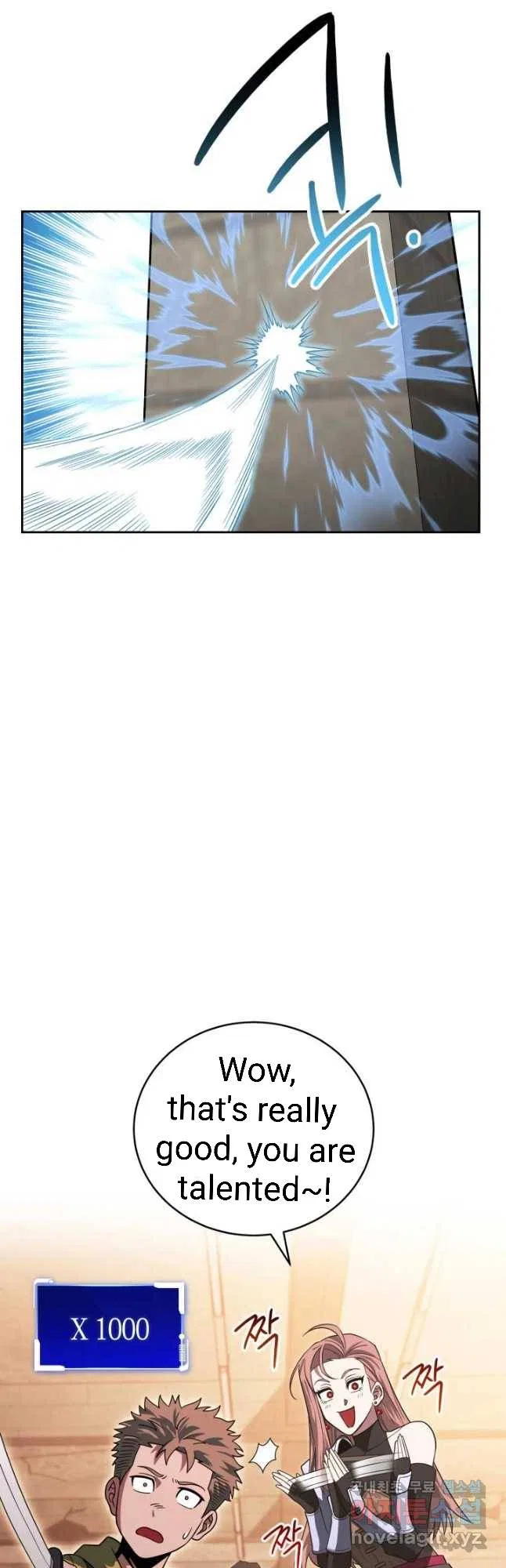 My Insanely Competent Underlings Chapter 25 – Page 54