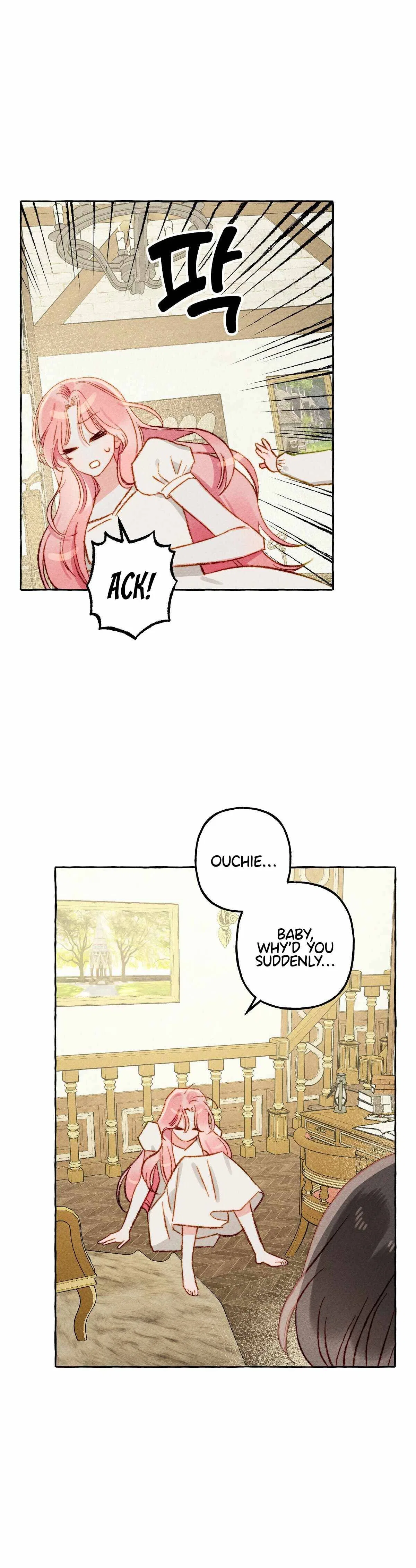 I Raised A Black Dragon Chapter 9 – Page 4