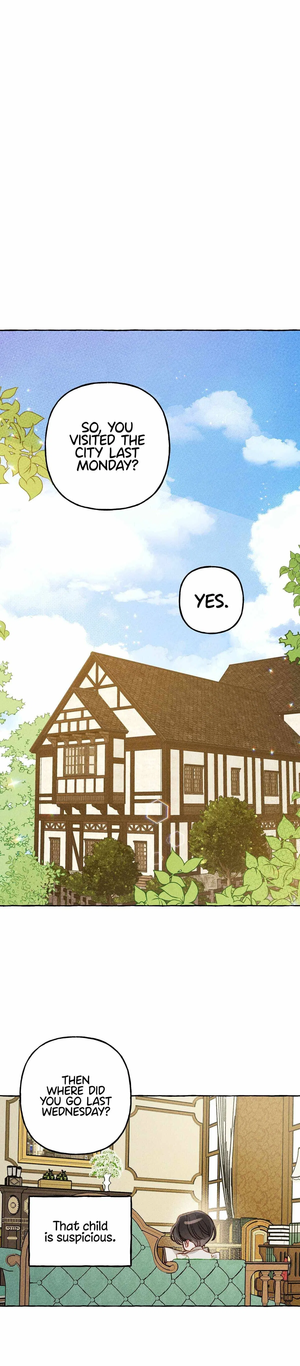 I Raised A Black Dragon Chapter 9 – Page 6