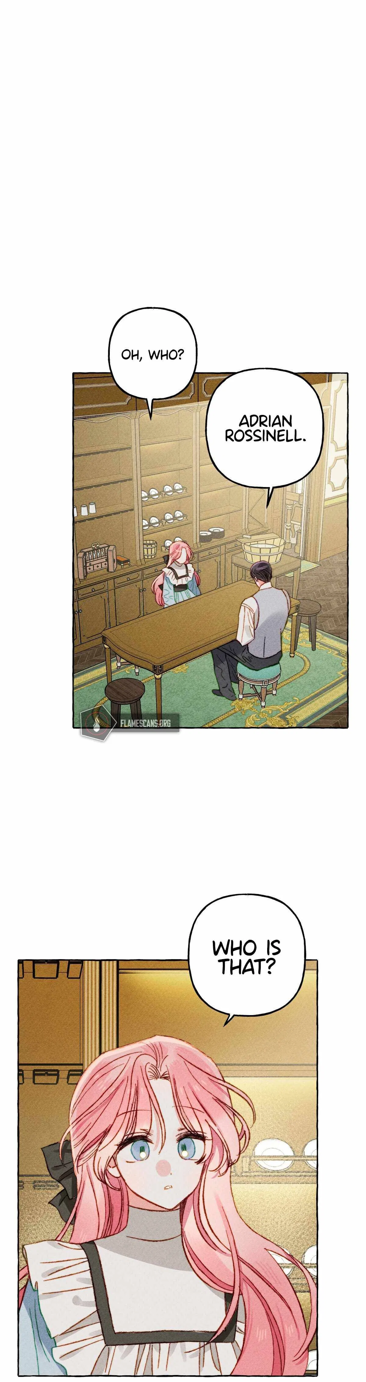 I Raised A Black Dragon Chapter 9 – Page 11
