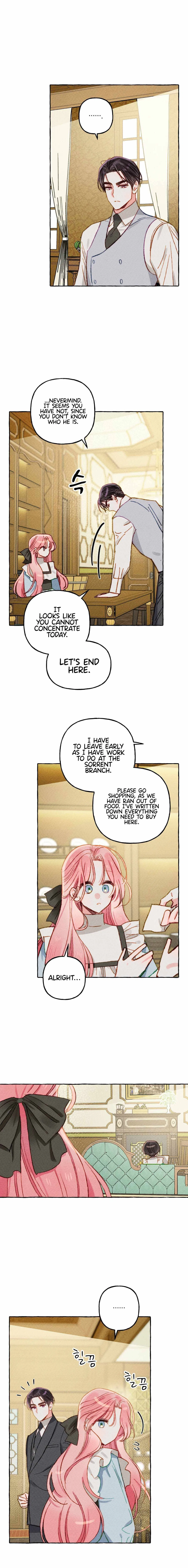 I Raised A Black Dragon Chapter 9 – Page 12