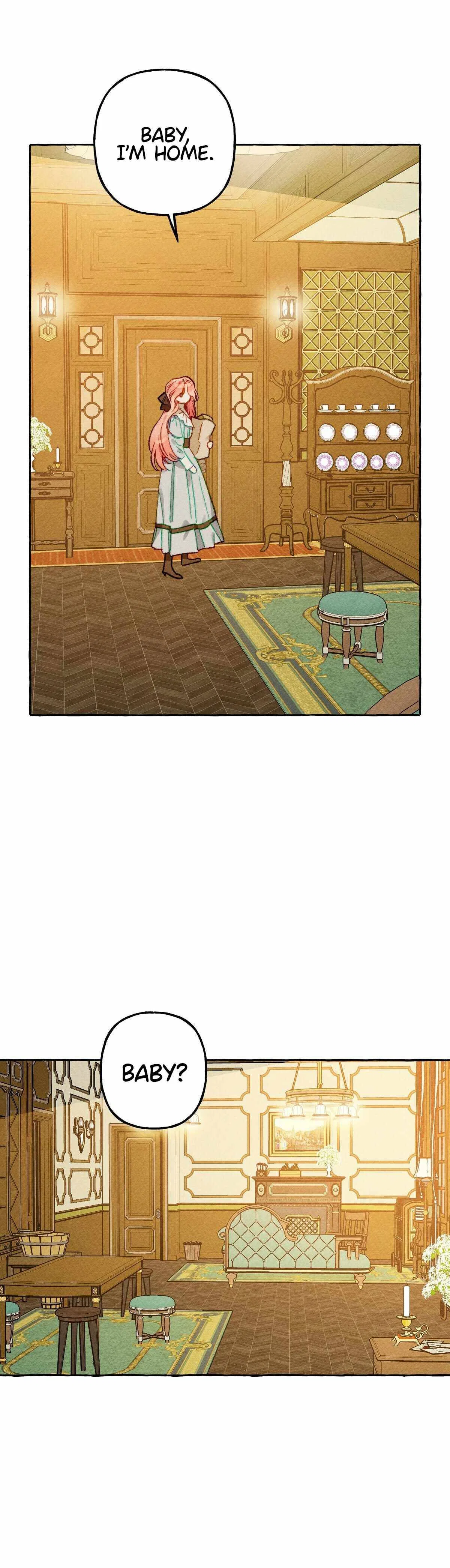 I Raised A Black Dragon Chapter 9 – Page 14