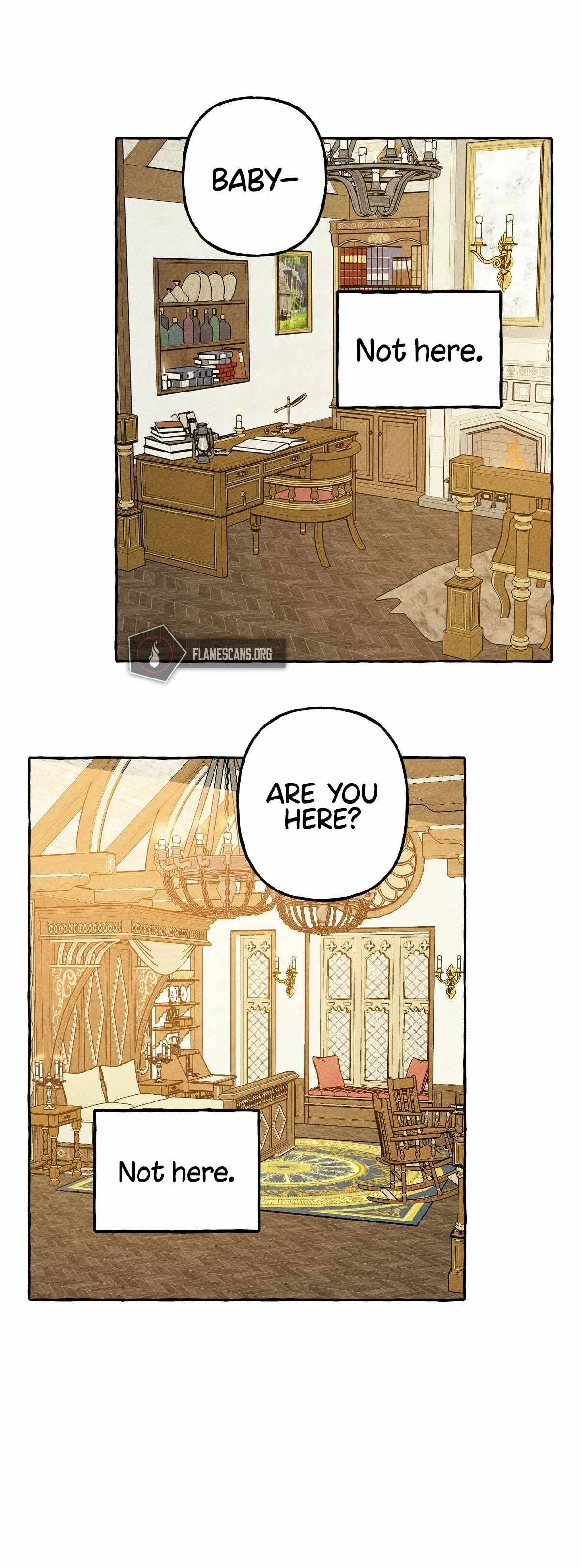 I Raised A Black Dragon Chapter 9 – Page 15