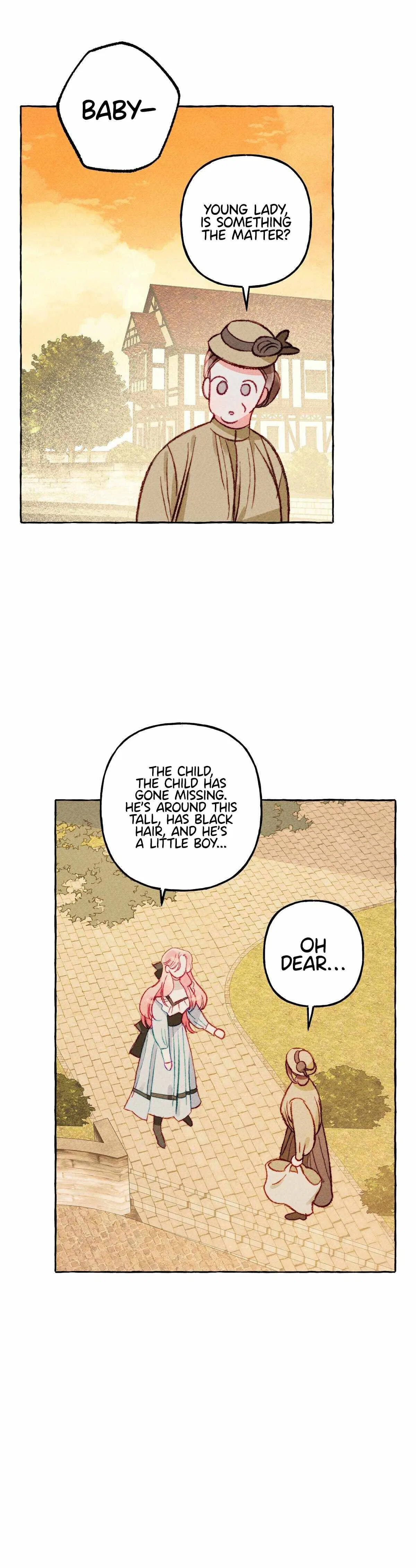 I Raised A Black Dragon Chapter 9 – Page 17