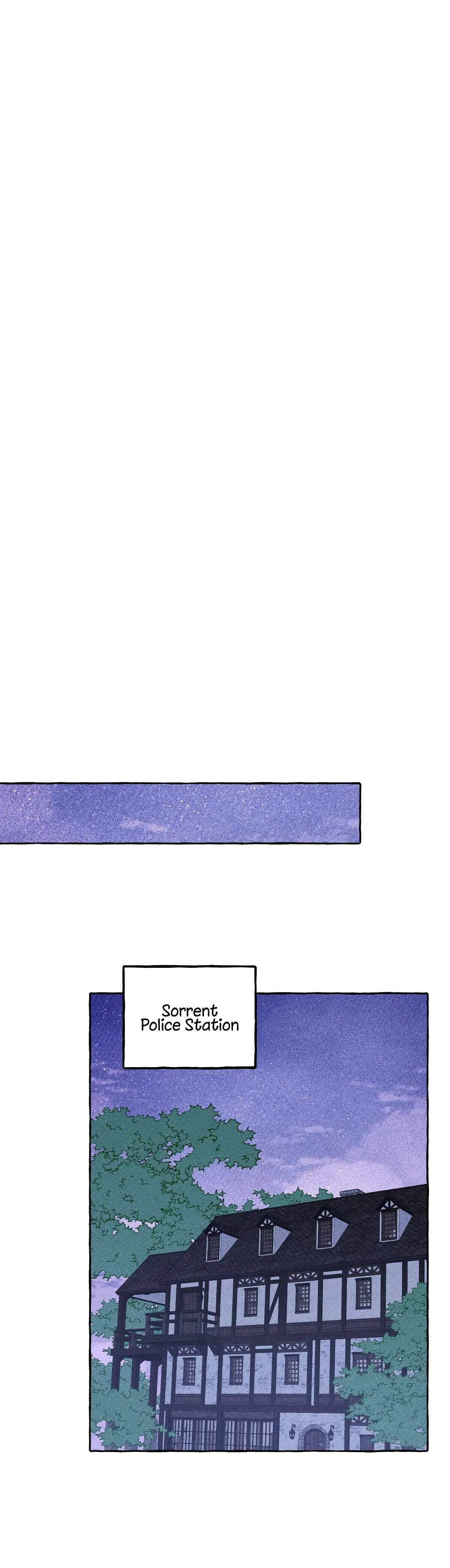 I Raised A Black Dragon Chapter 9 – Page 23