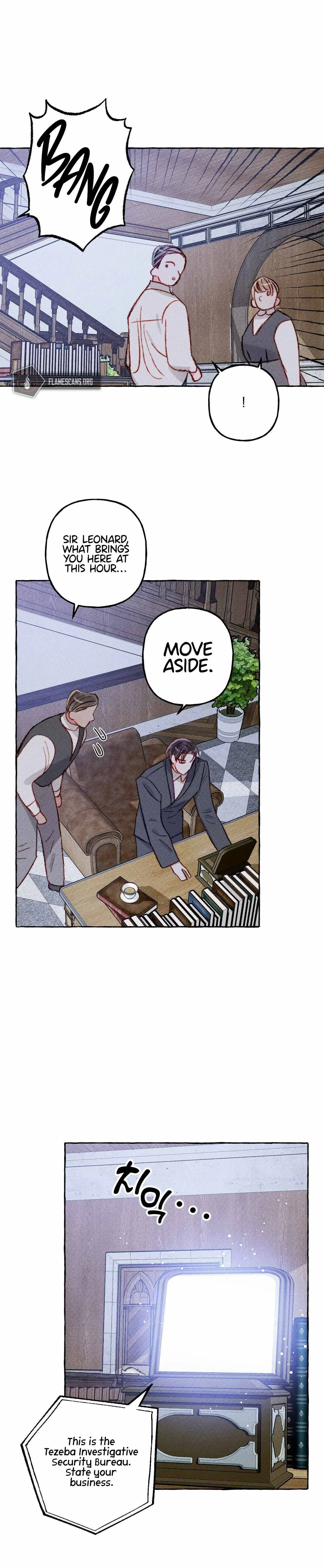 I Raised A Black Dragon Chapter 9 – Page 24