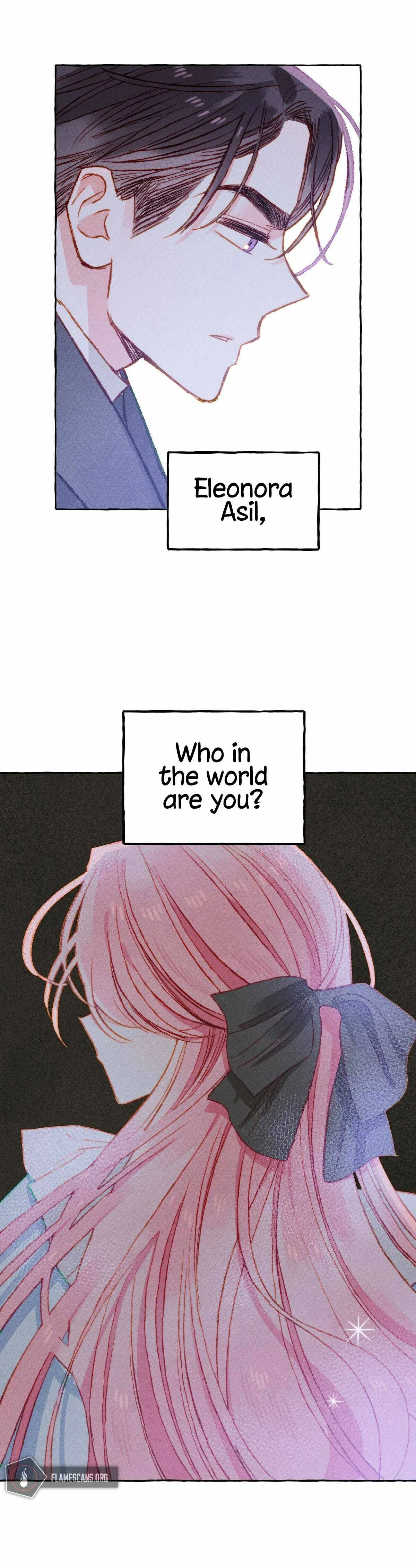 I Raised A Black Dragon Chapter 9 – Page 27