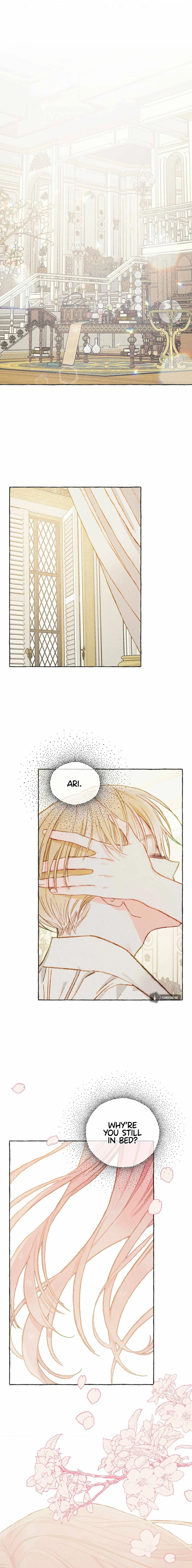 I Raised A Black Dragon Chapter 8 – Page 2