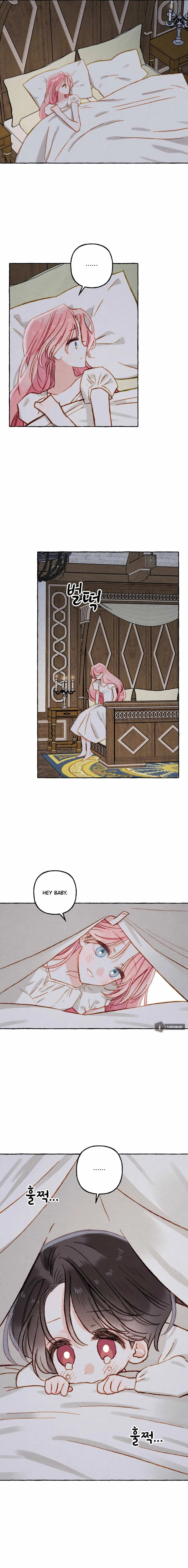 I Raised A Black Dragon Chapter 8 – Page 13