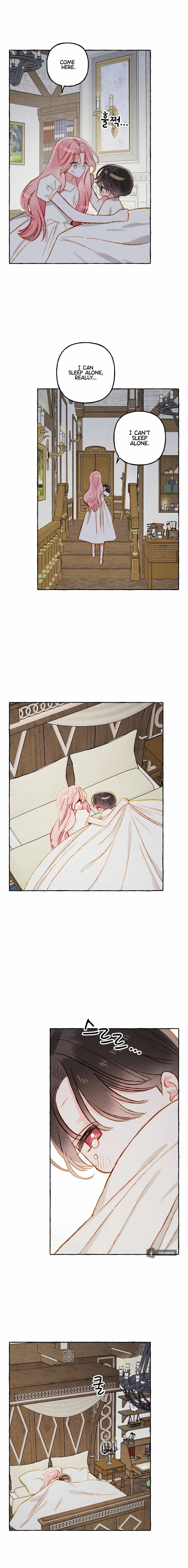 I Raised A Black Dragon Chapter 8 – Page 14