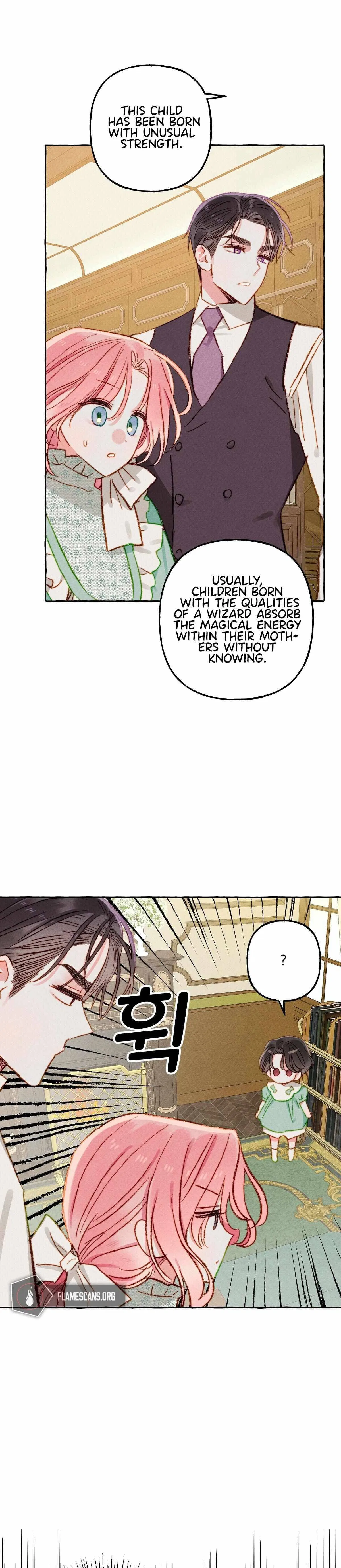 I Raised A Black Dragon Chapter 6 – Page 16