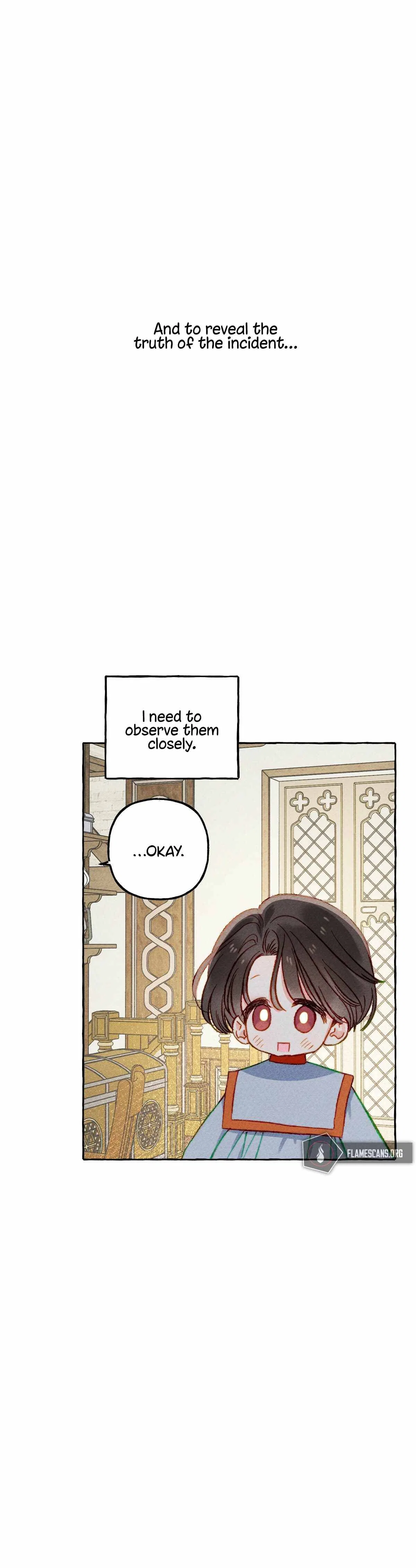 I Raised A Black Dragon Chapter 5 – Page 8