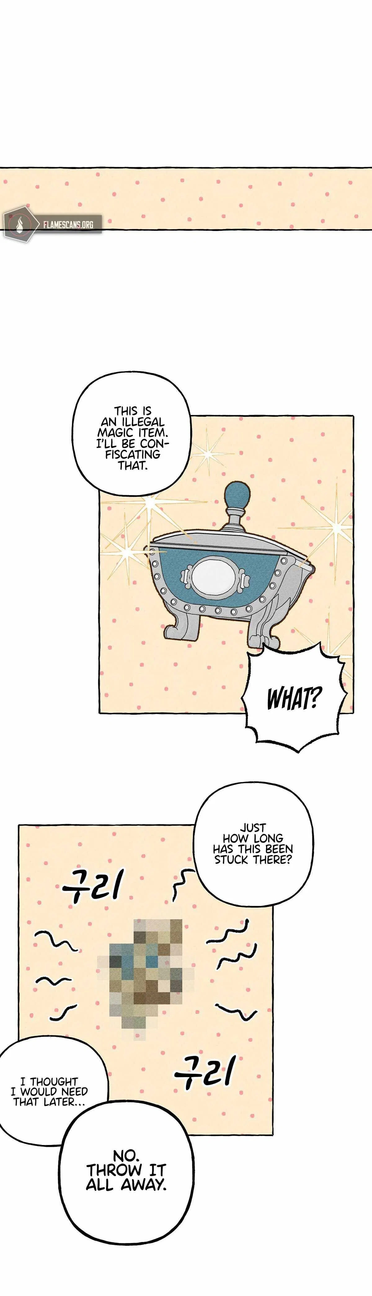 I Raised A Black Dragon Chapter 5 – Page 15
