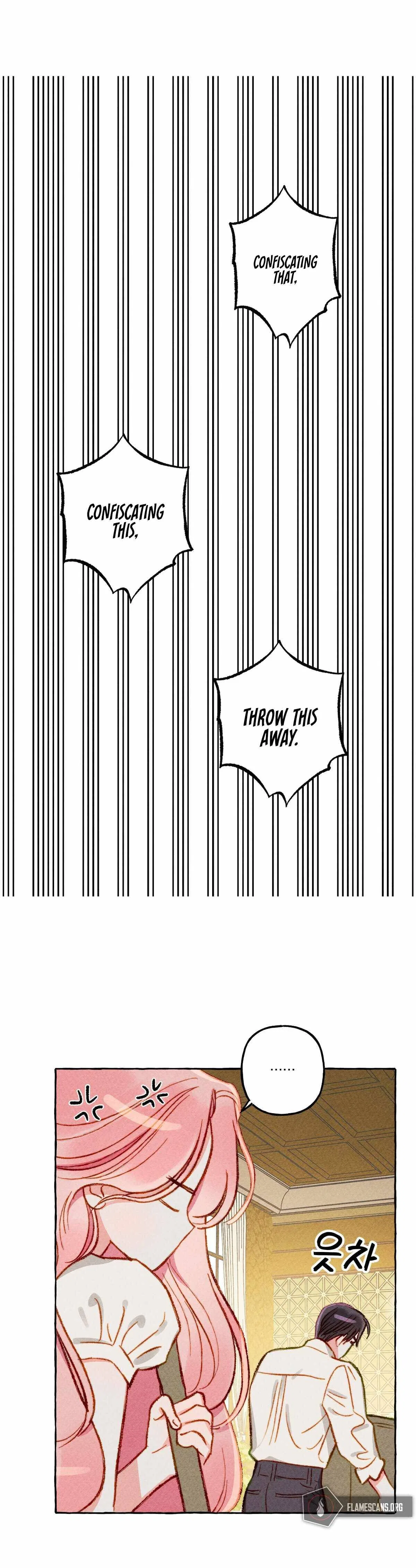 I Raised A Black Dragon Chapter 5 – Page 16